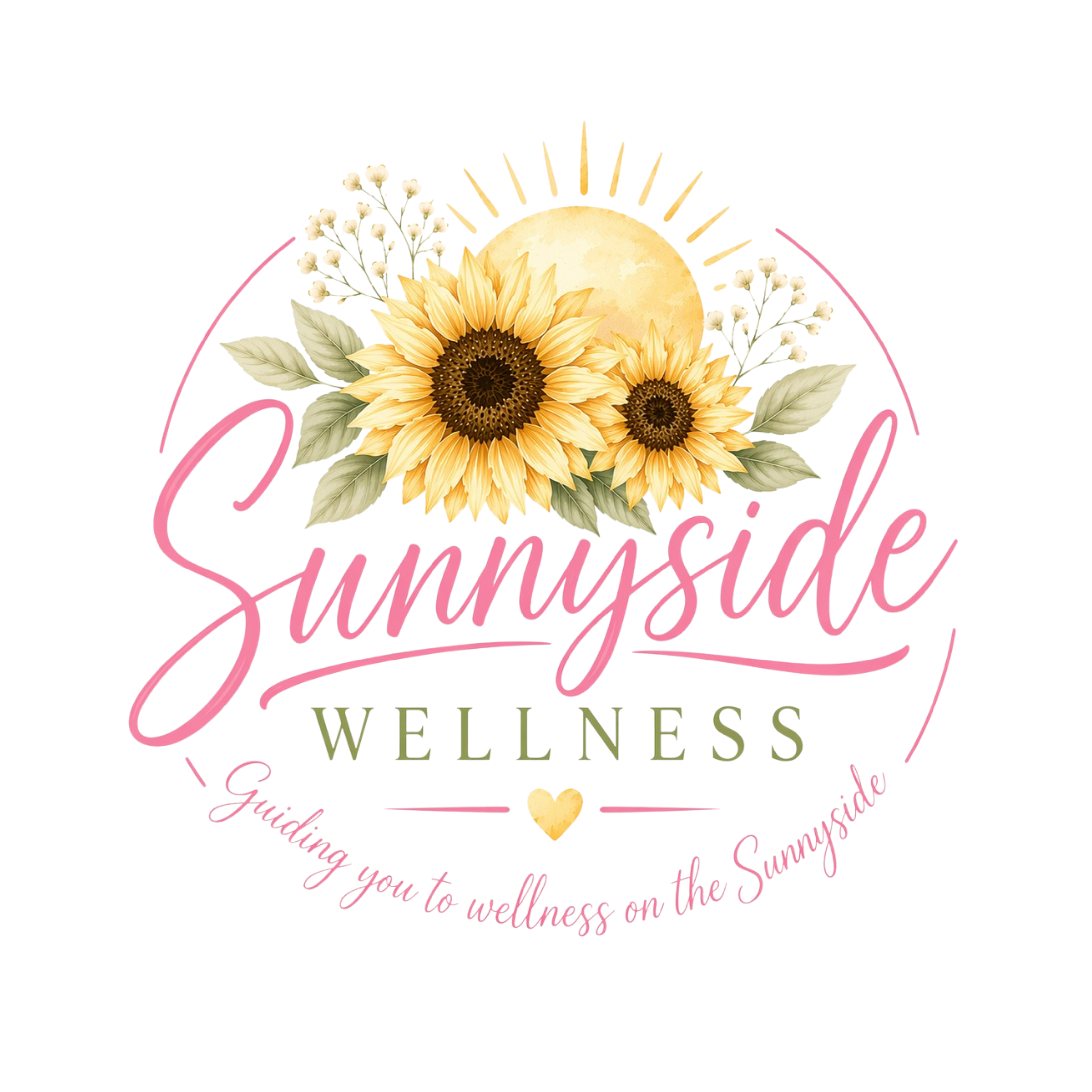 Sunnyside Wellness logo